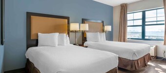 エクステンデット ステイ アメリカ スイーツ シカゴ ミッドウェイ