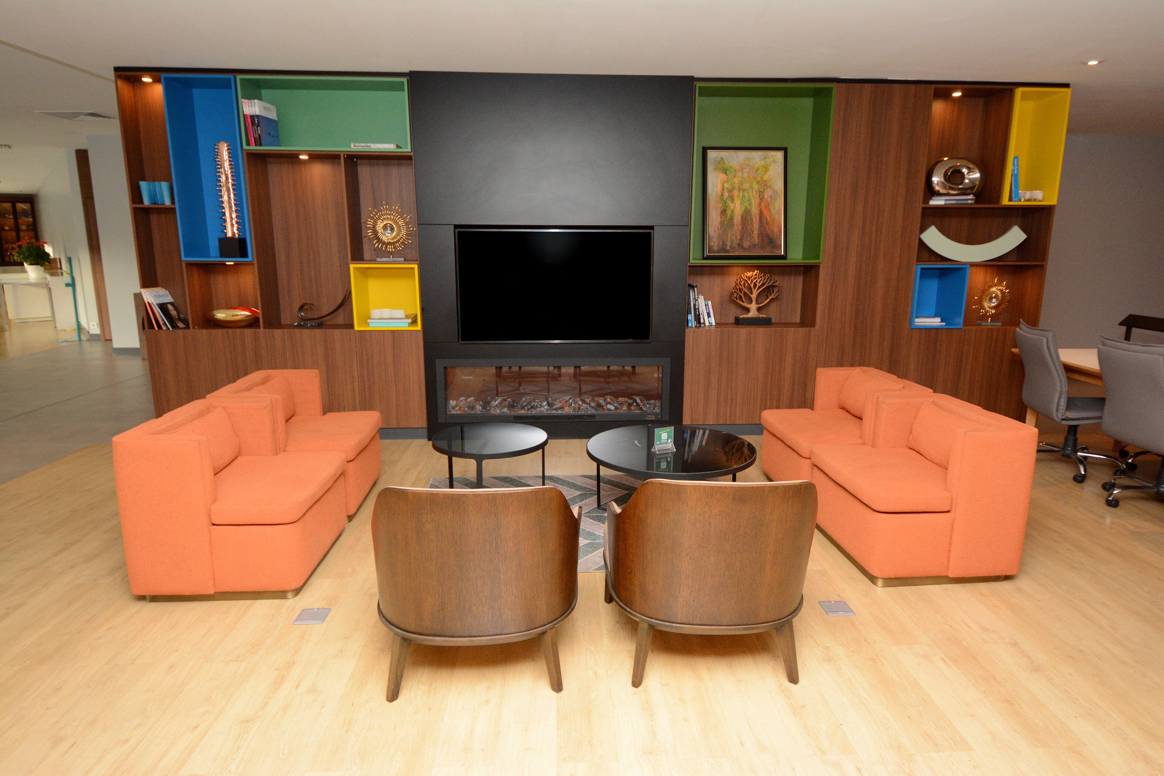 Photo - Holiday Inn Istanbul City by IHG