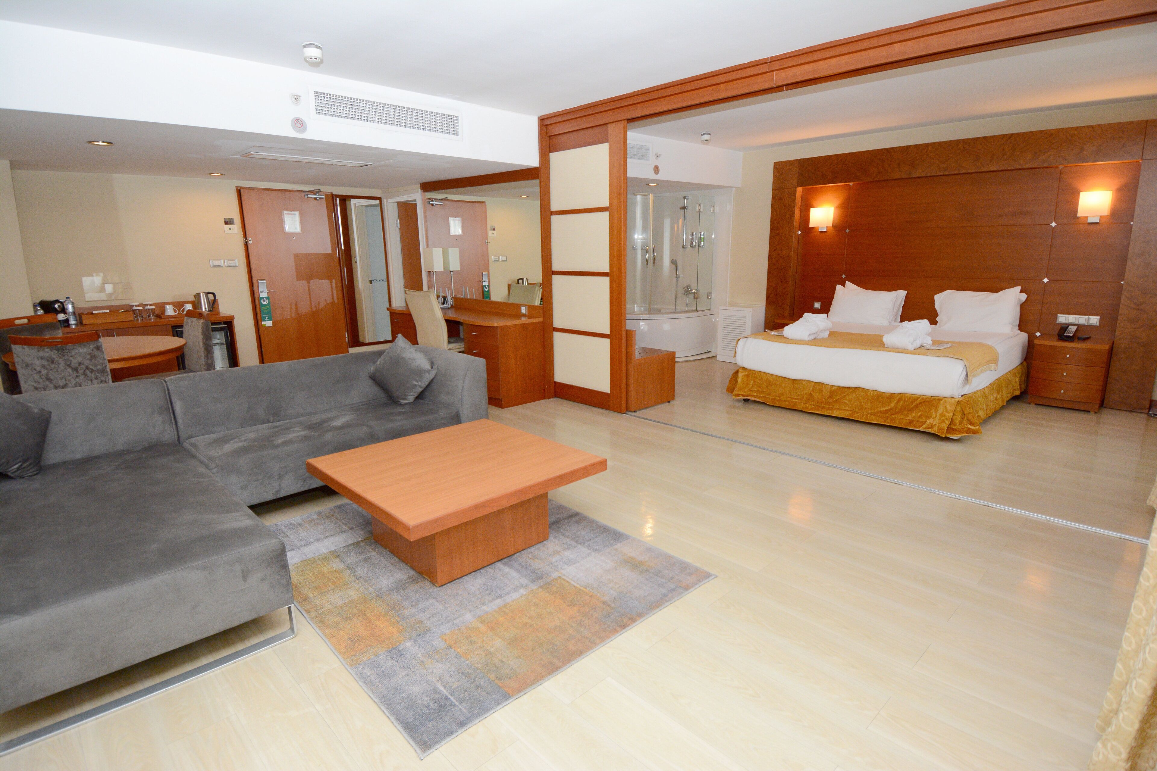 Photo - Holiday Inn Istanbul City by IHG