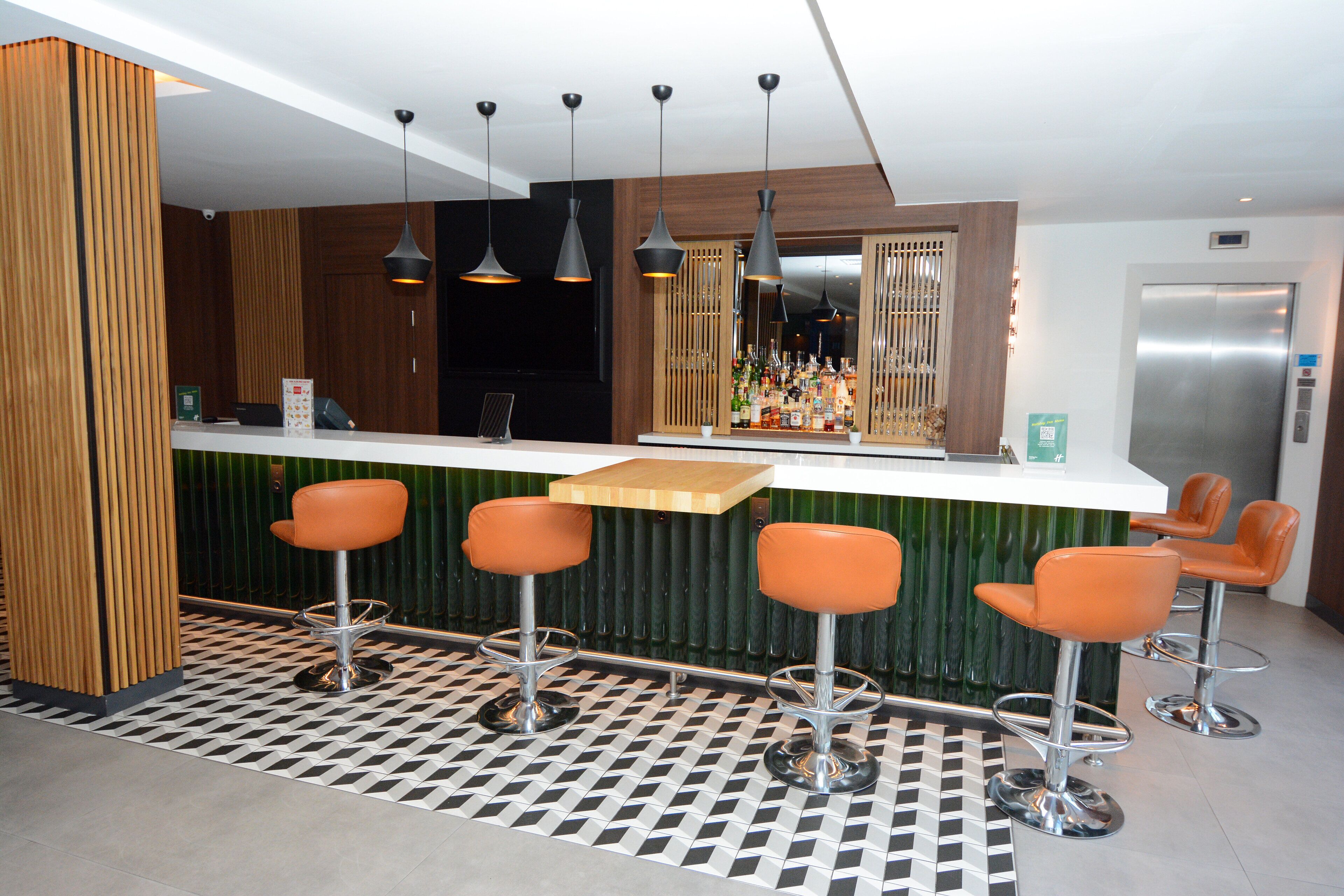 Foto - Holiday Inn Istanbul City by IHG