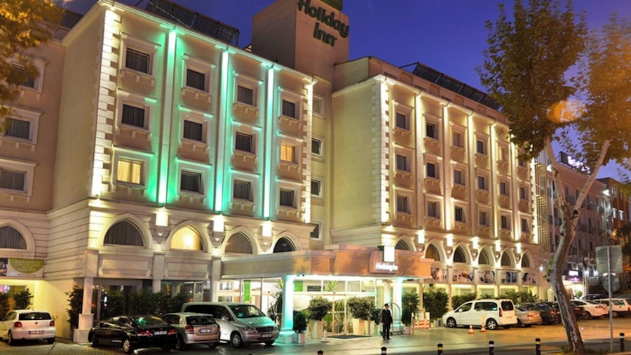 Holiday Inn Istanbul City by IHG