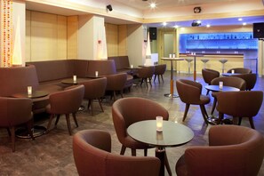 Bar (in loco)