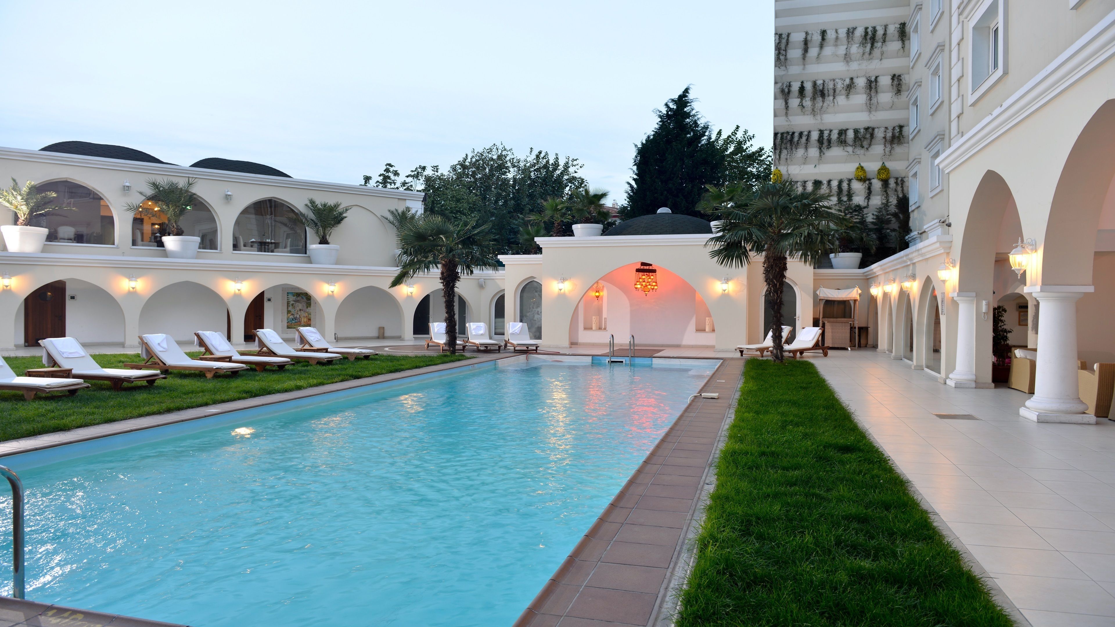 Foto - Holiday Inn Istanbul City by IHG