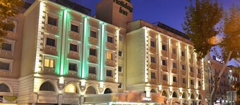 Holiday Inn Istanbul City by IHG
