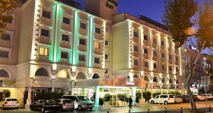 Holiday Inn Istanbul City, an IHG Hotel