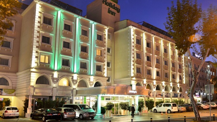 Holiday Inn Istanbul City by IHG