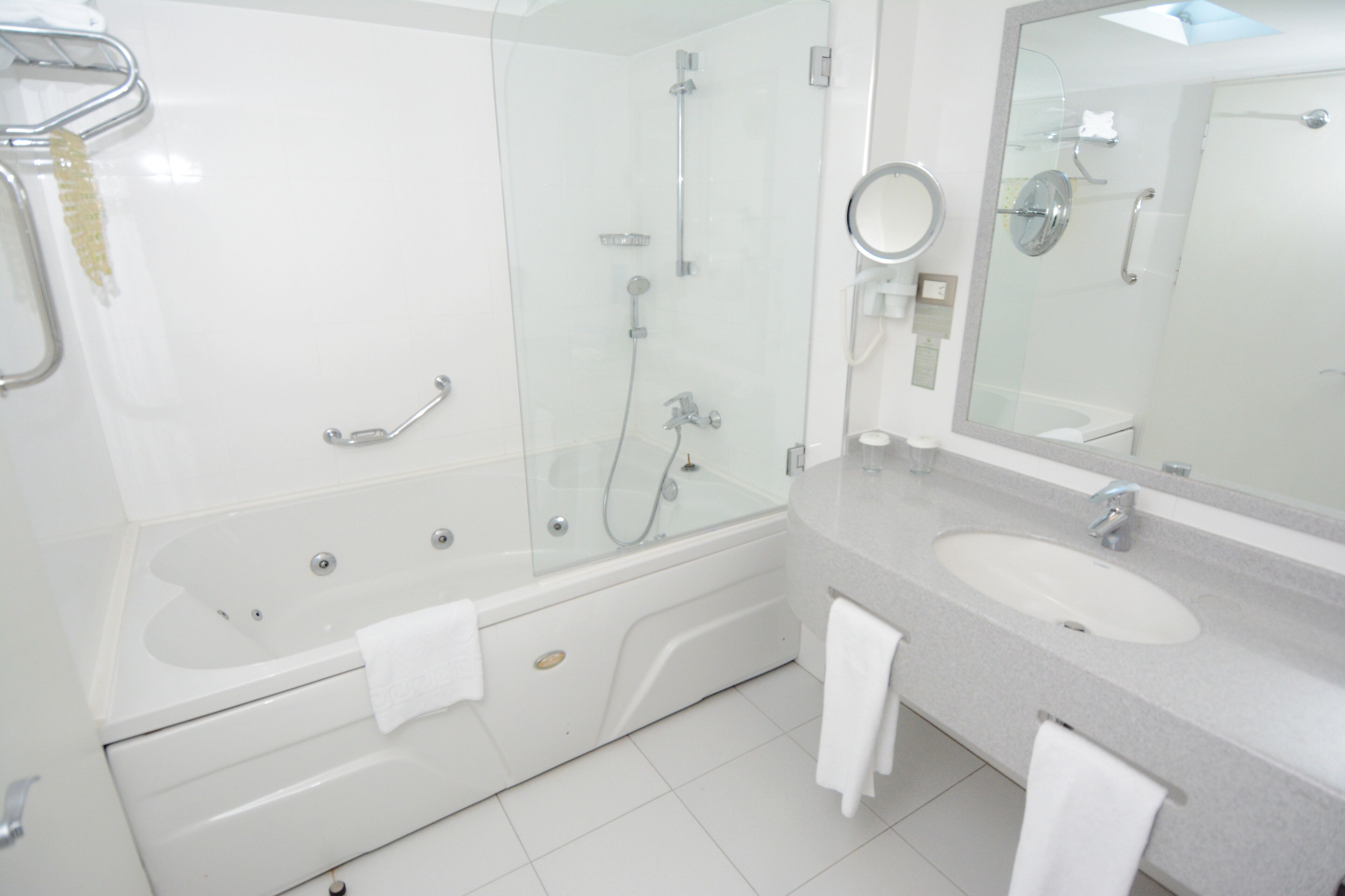 Foto - Holiday Inn Istanbul City by IHG