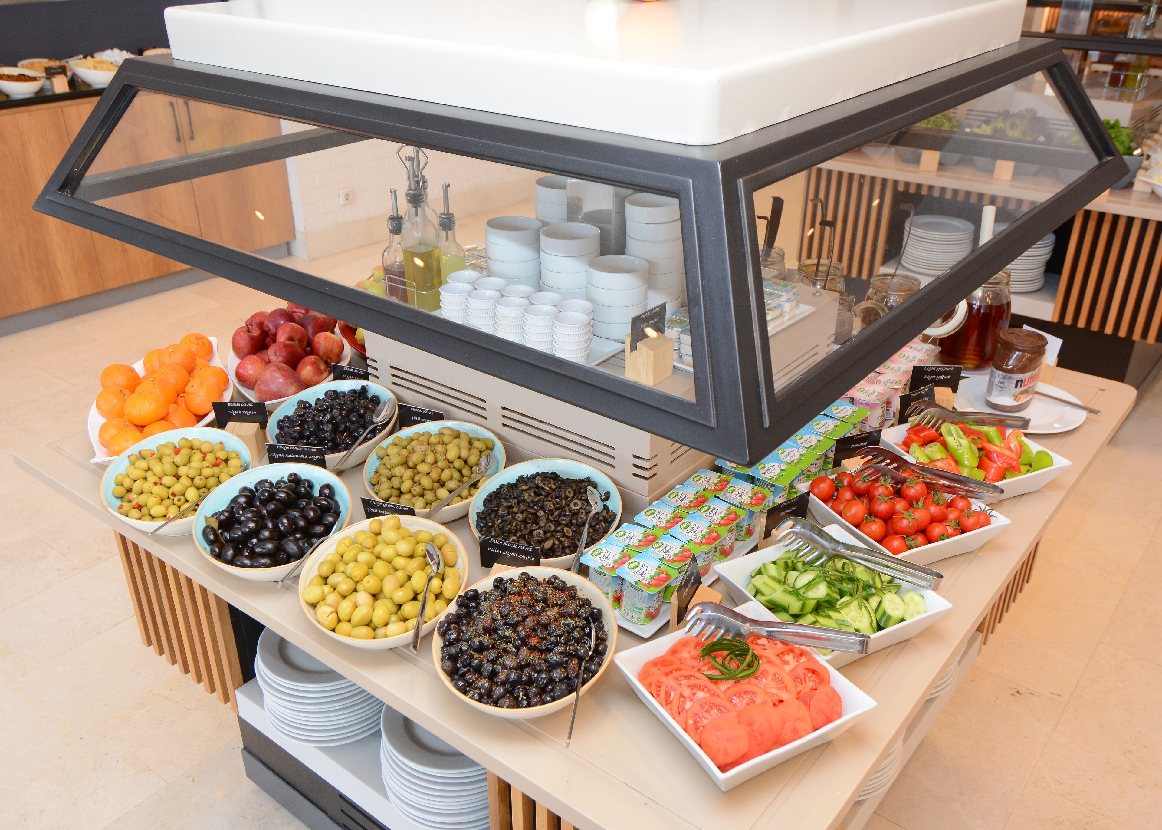 Photo - Holiday Inn Istanbul City by IHG