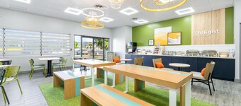 Spark by Hilton Ponce