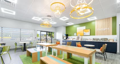 Spark by Hilton Ponce