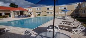 Caribe Hotel Ponce