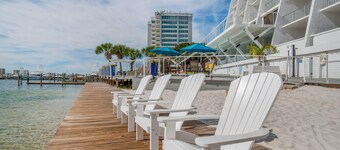 Inn on Destin Harbor, an Ascend Collection Hotel