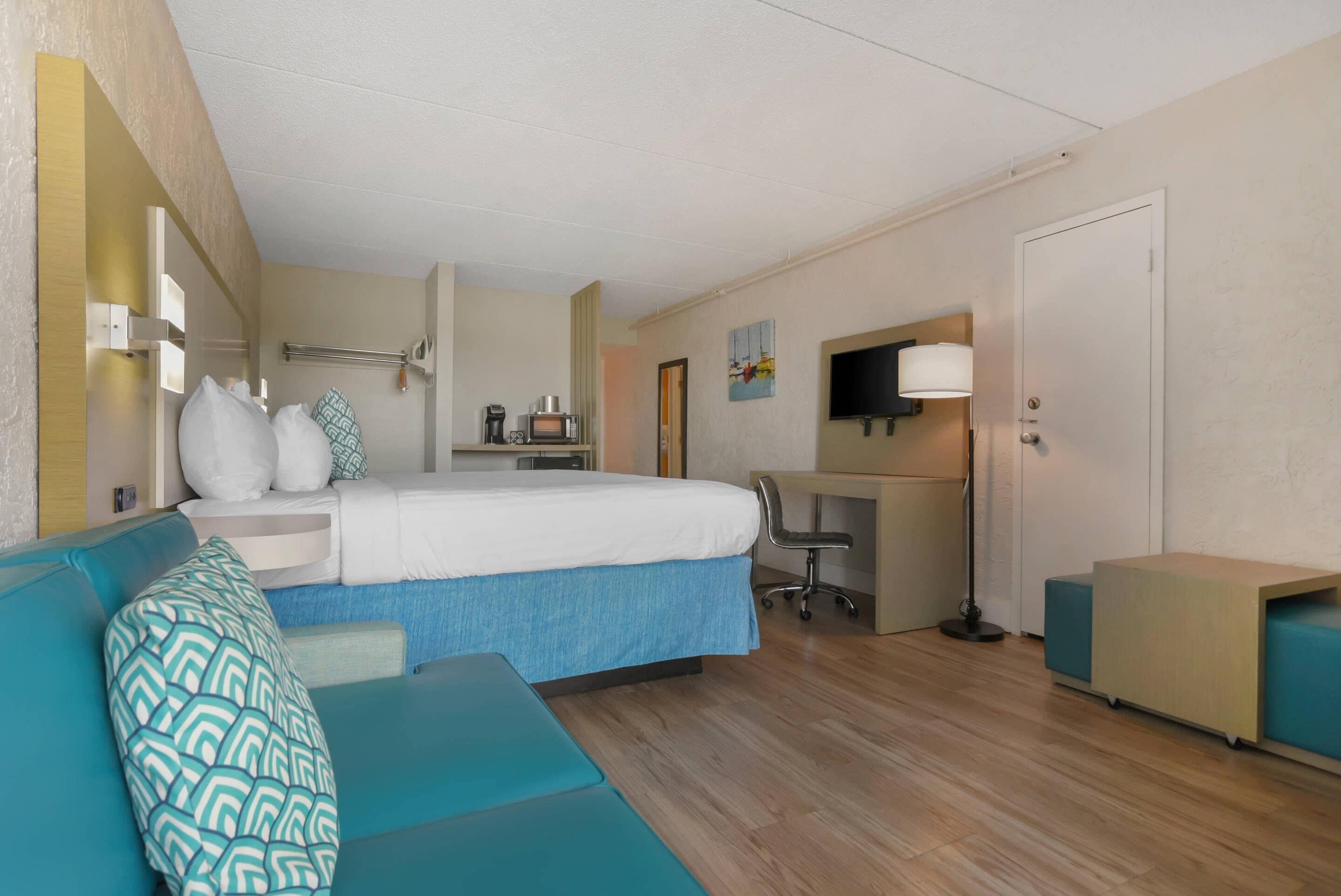 Photo - Inn on Destin Harbor, an Ascend Collection Hotel