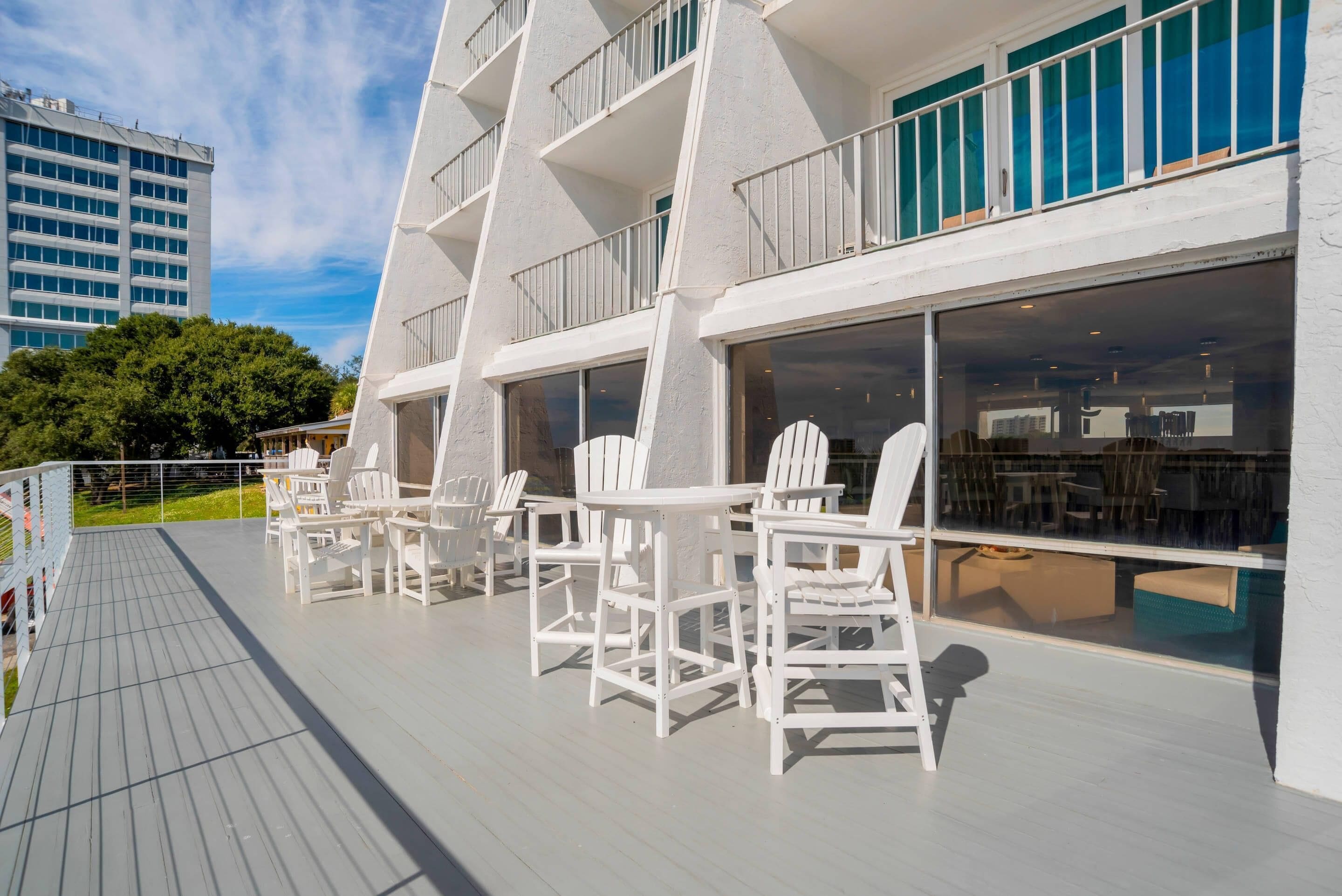 Photo - Inn on Destin Harbor, an Ascend Collection Hotel