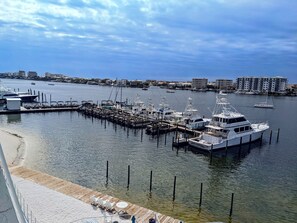Room , 1 King Bed, Accessible, Non Smoking Harbor View | Water view