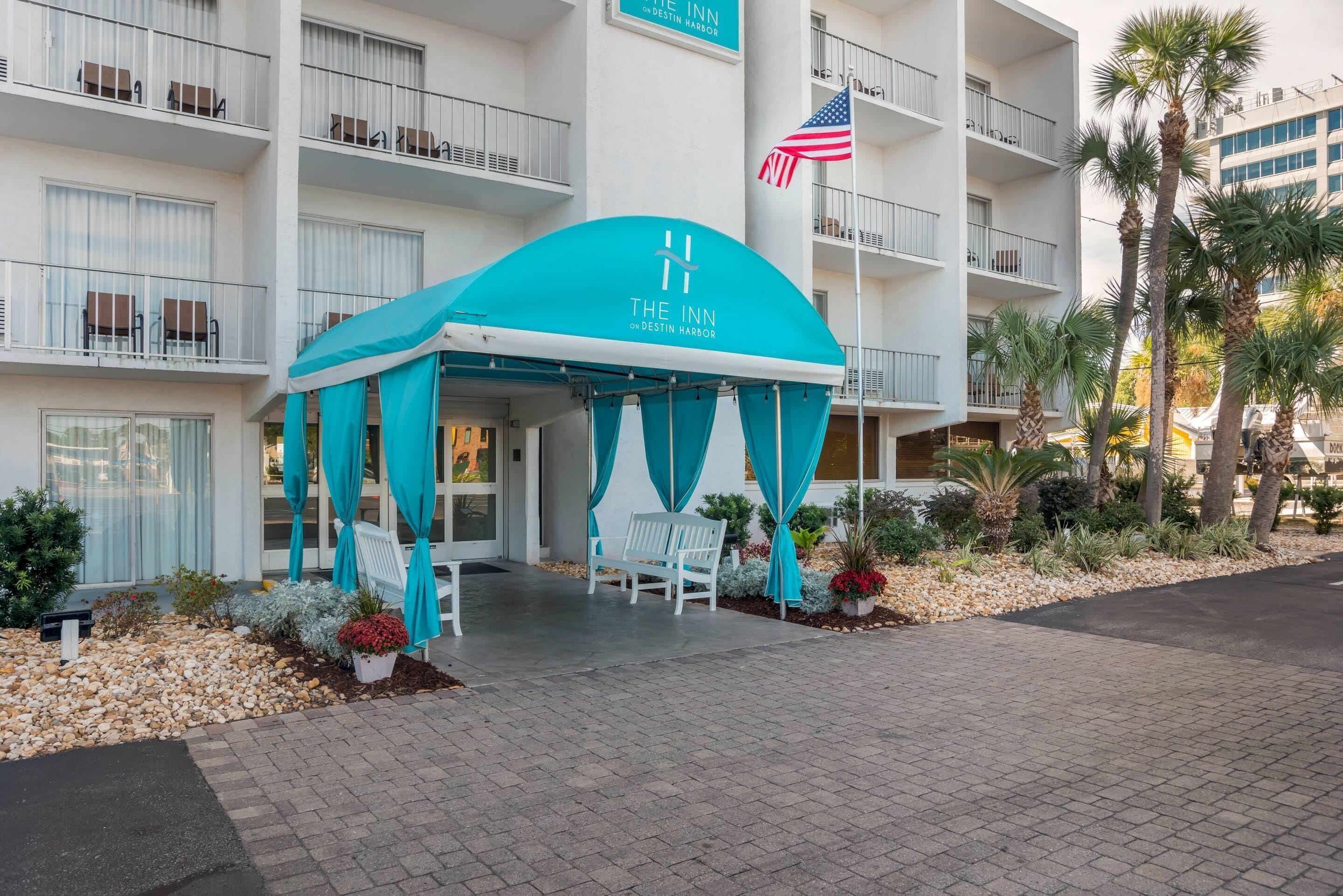 Foto - Inn on Destin Harbor, an Ascend Collection Hotel
