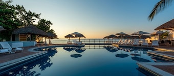 Park Royal Beach Huatulco – All Inclusive