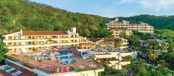 Park Royal Beach Huatulco – All Inclusive