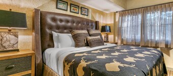 Hilton Grand Vac Club Wilderness Club at Big Cedar Ridgedale