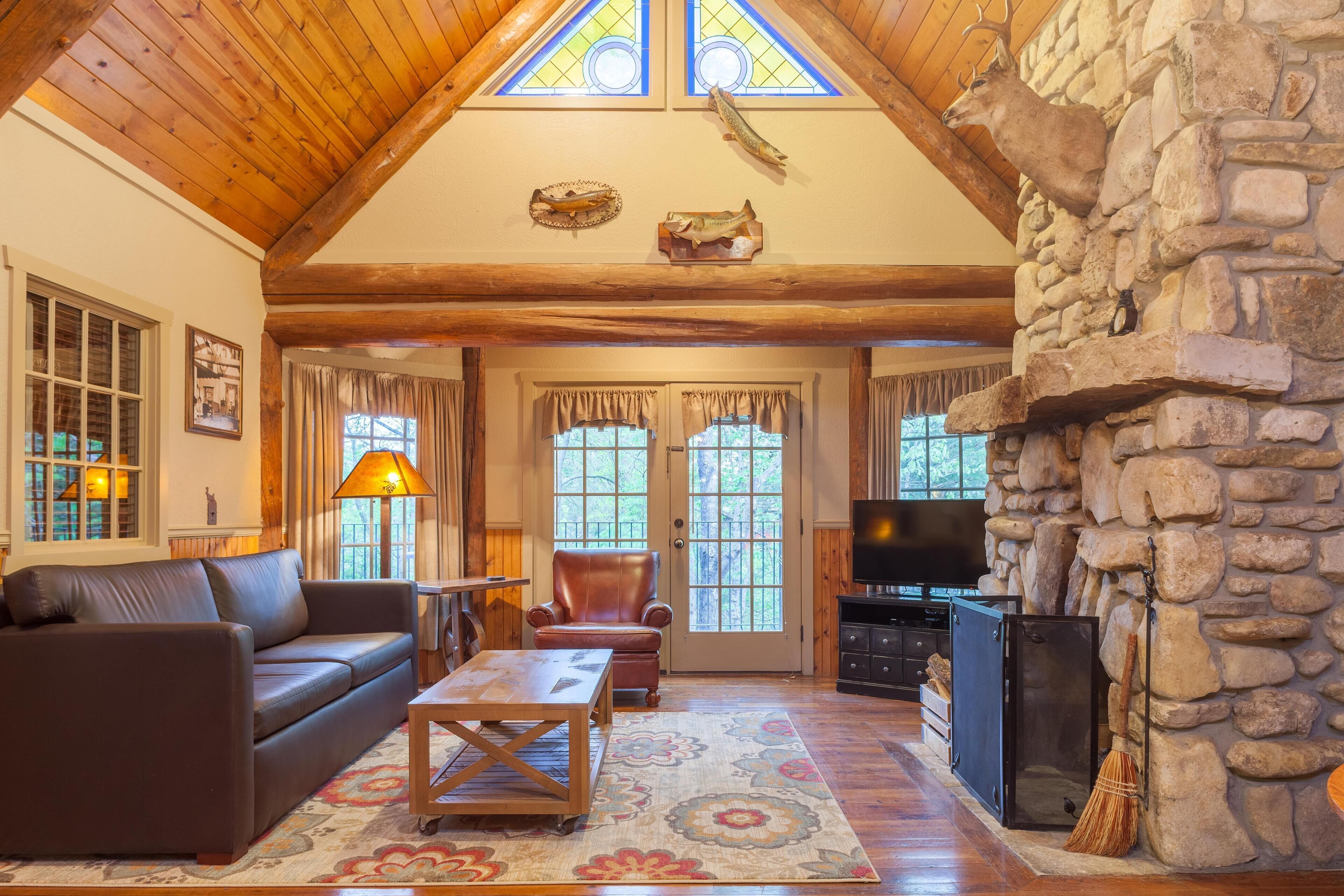 منطقة المعيشة