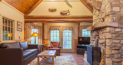 Hilton Grand Vac Club Wilderness Club at Big Cedar Ridgedale