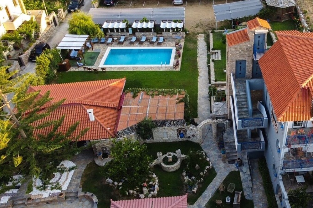 ARGO Hotel