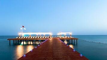 Muelle