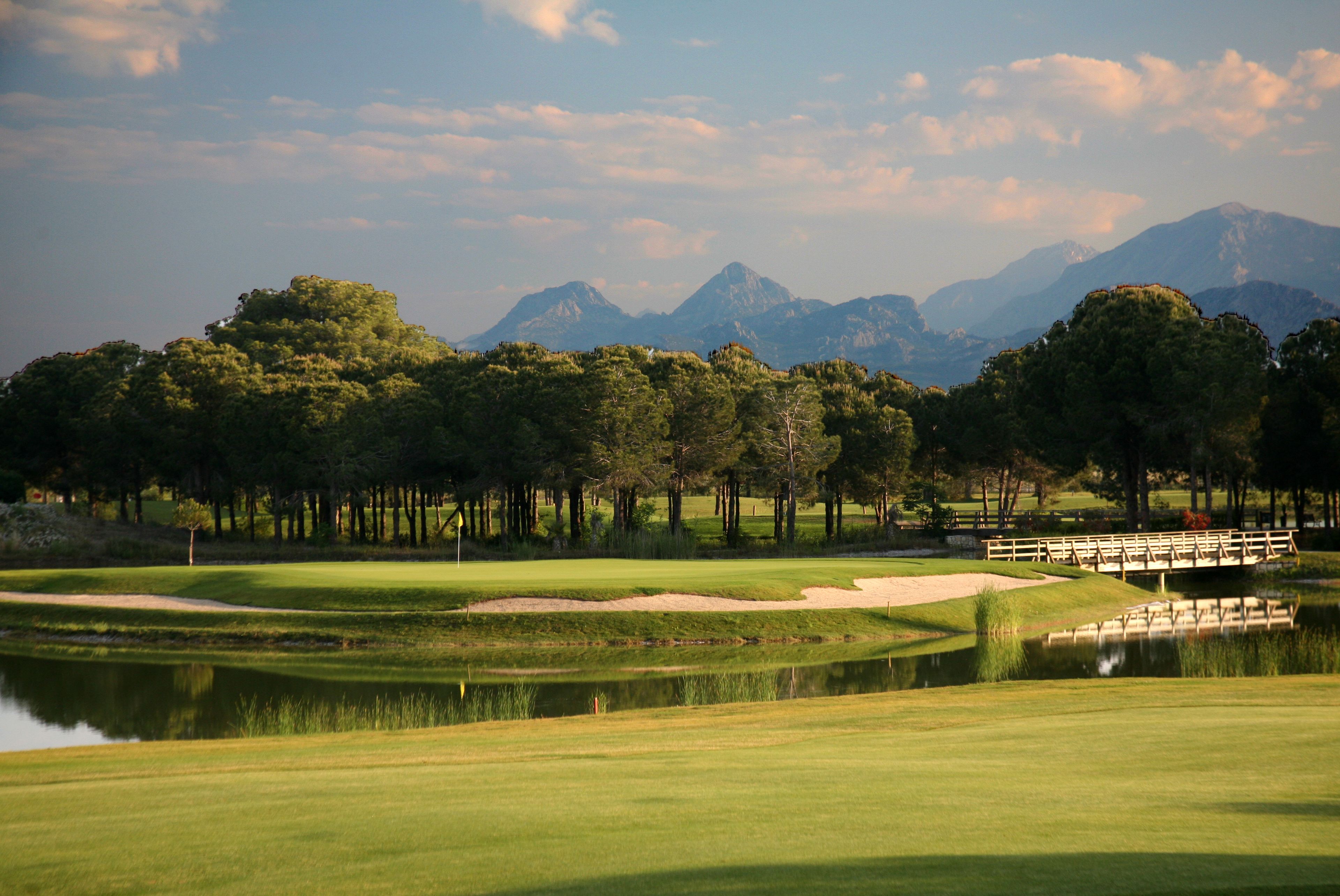 Foto - Gloria Verde Resort - All Inclusive