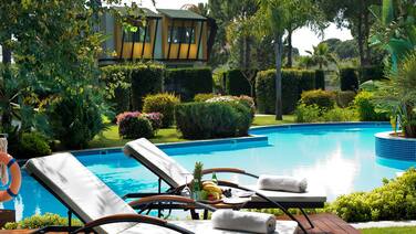 Gloria Verde Resort - All Inclusive
