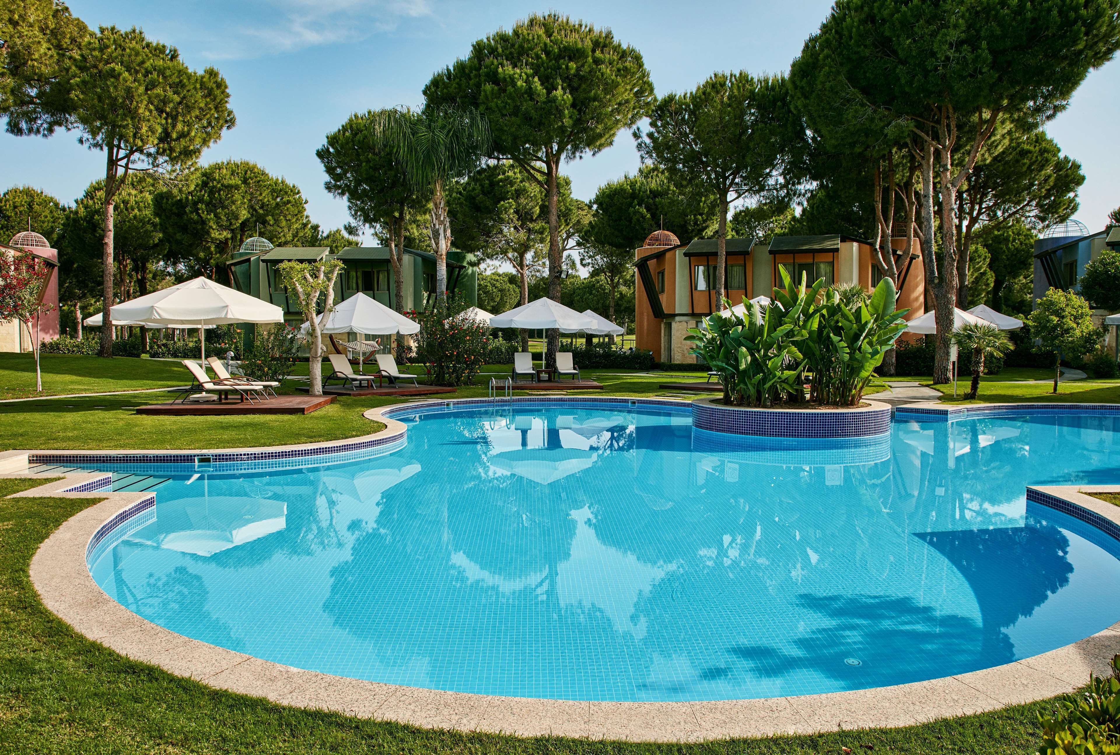 Foto - Gloria Verde Resort - All Inclusive