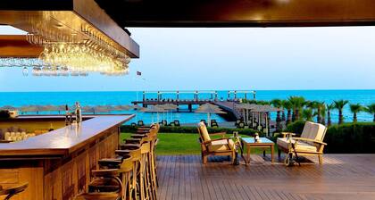 Gloria Verde Resort - All Inclusive