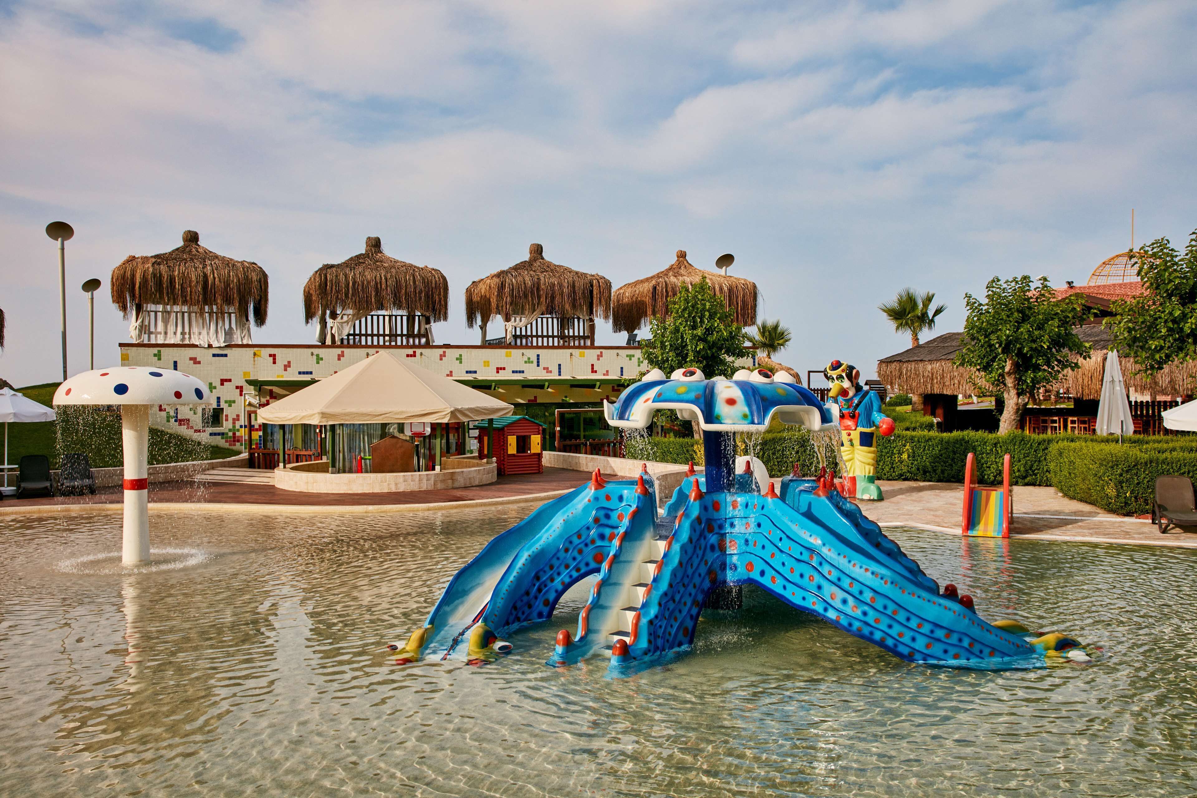Photo - Gloria Verde Resort - All Inclusive