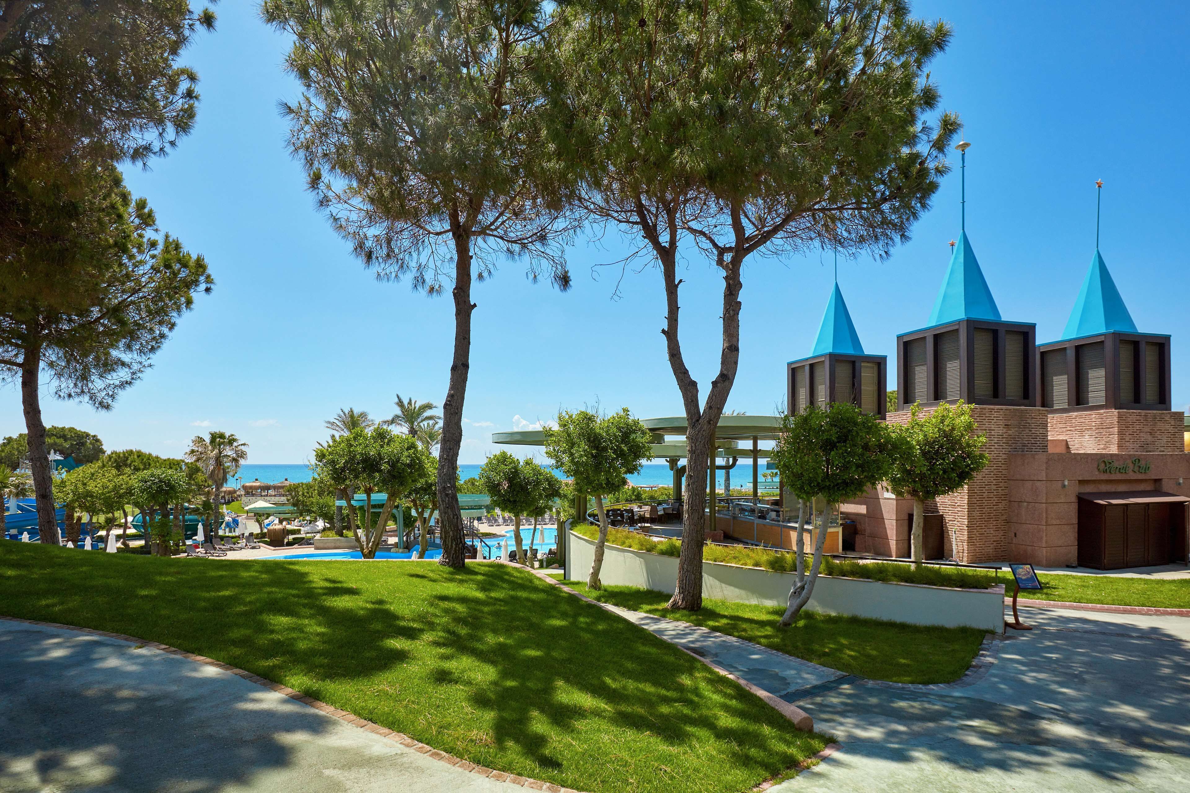 Photo - Gloria Verde Resort - All Inclusive