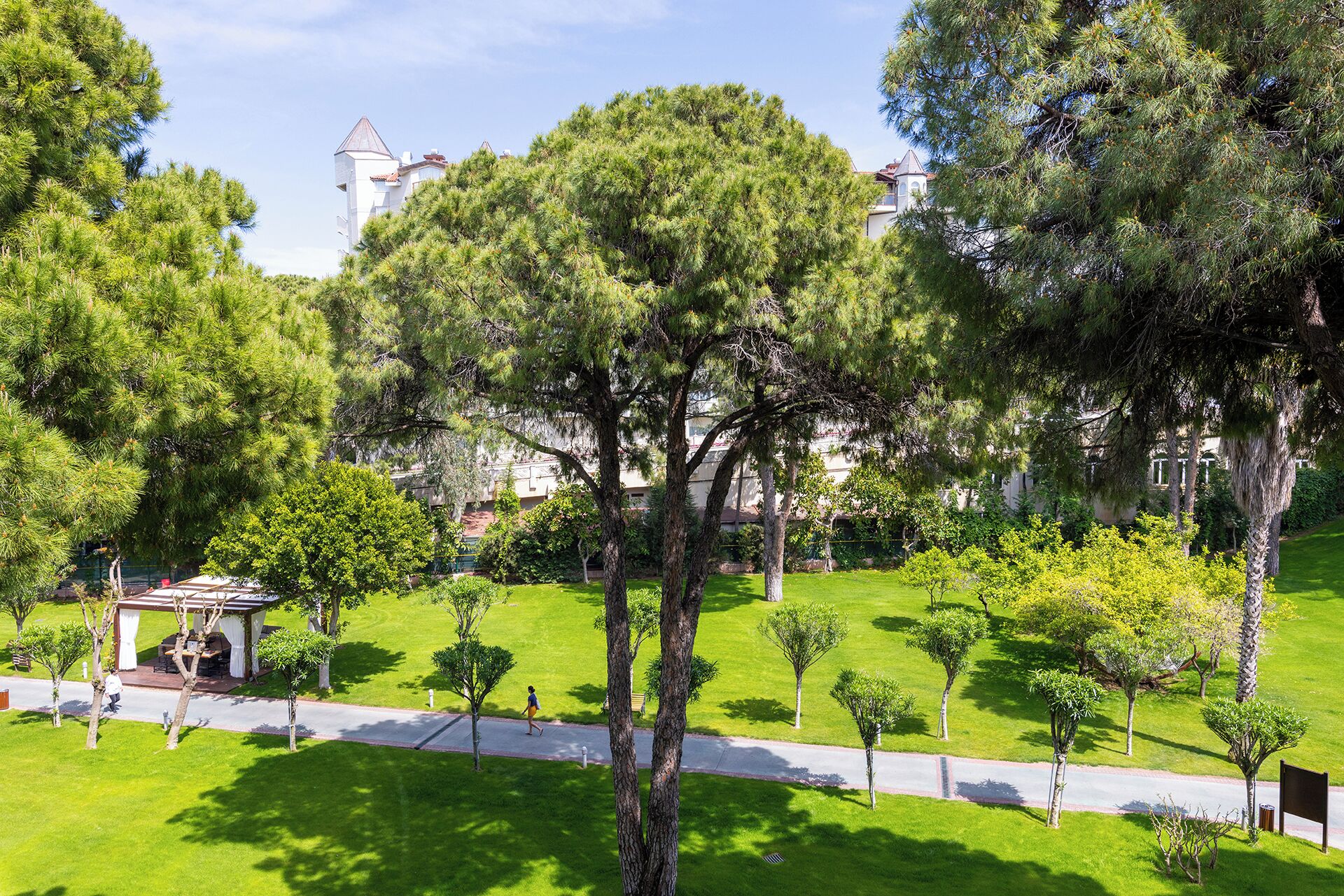 Foto - Gloria Verde Resort - All Inclusive