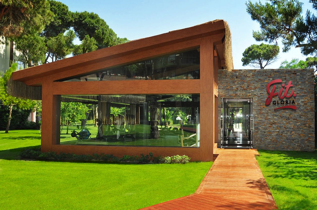 Foto - Gloria Verde Resort - All Inclusive