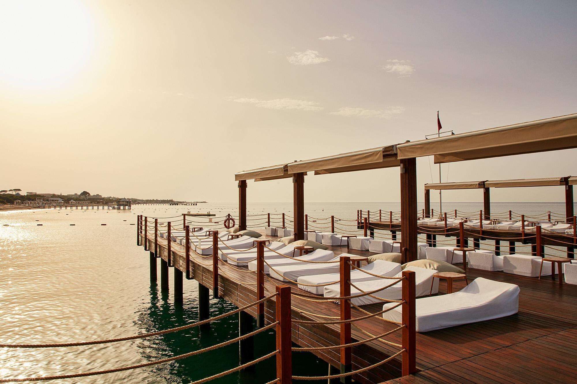 Private beach, free beach cabanas, beach umbrellas, beach towels