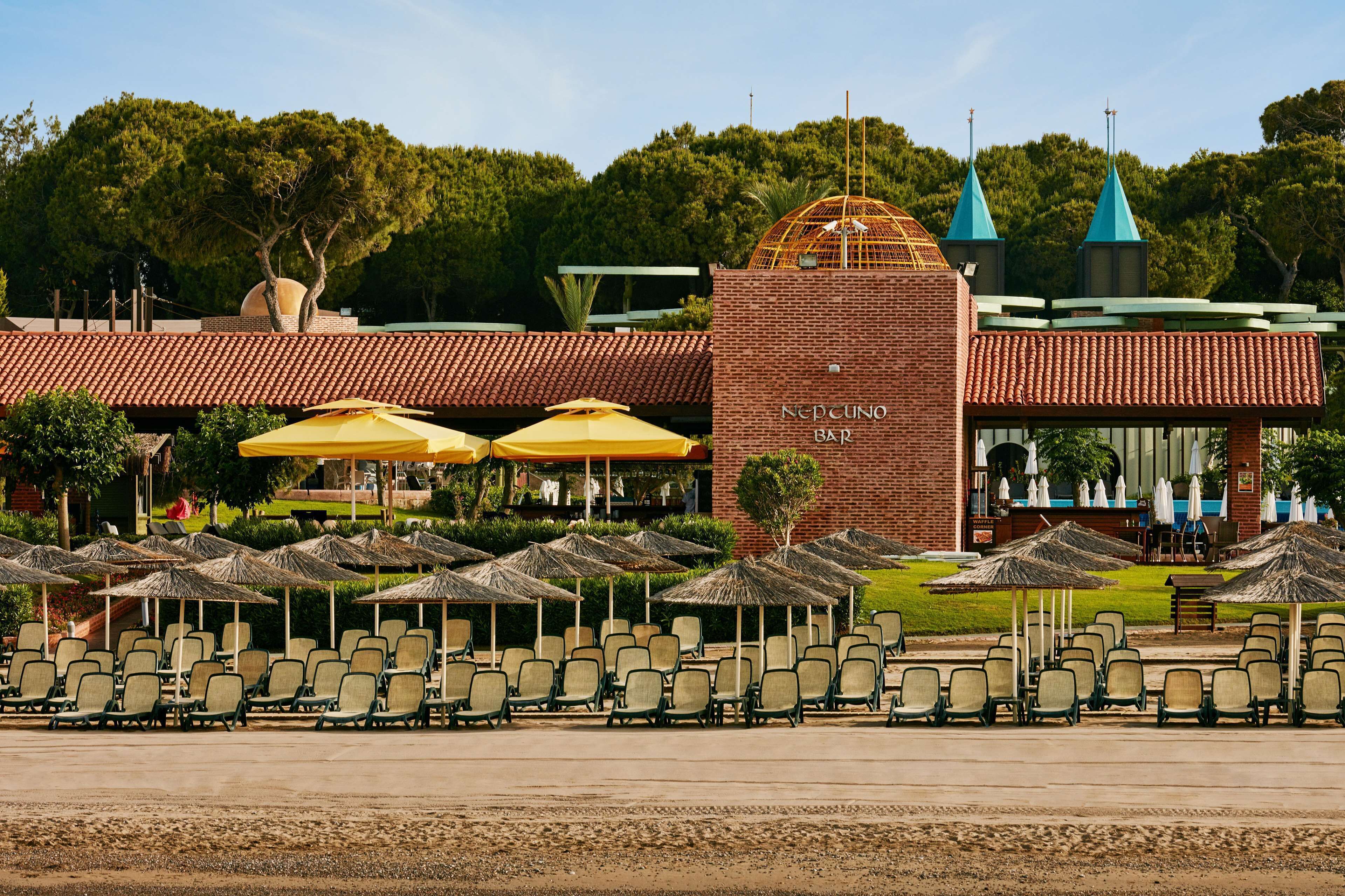 Foto - Gloria Verde Resort - All Inclusive