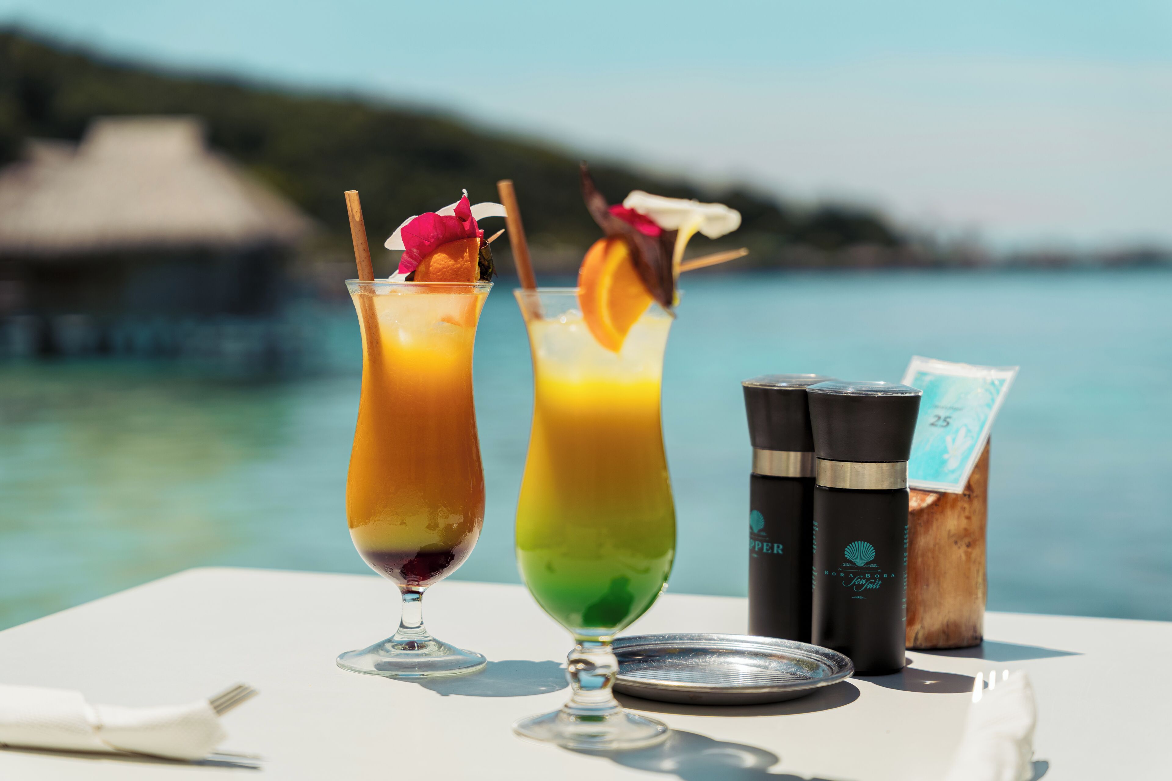 Photo - Maitai Polynesia Bora Bora