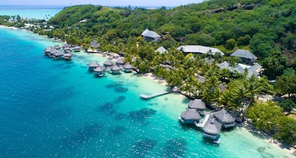 Maitai Polynesia Bora Bora