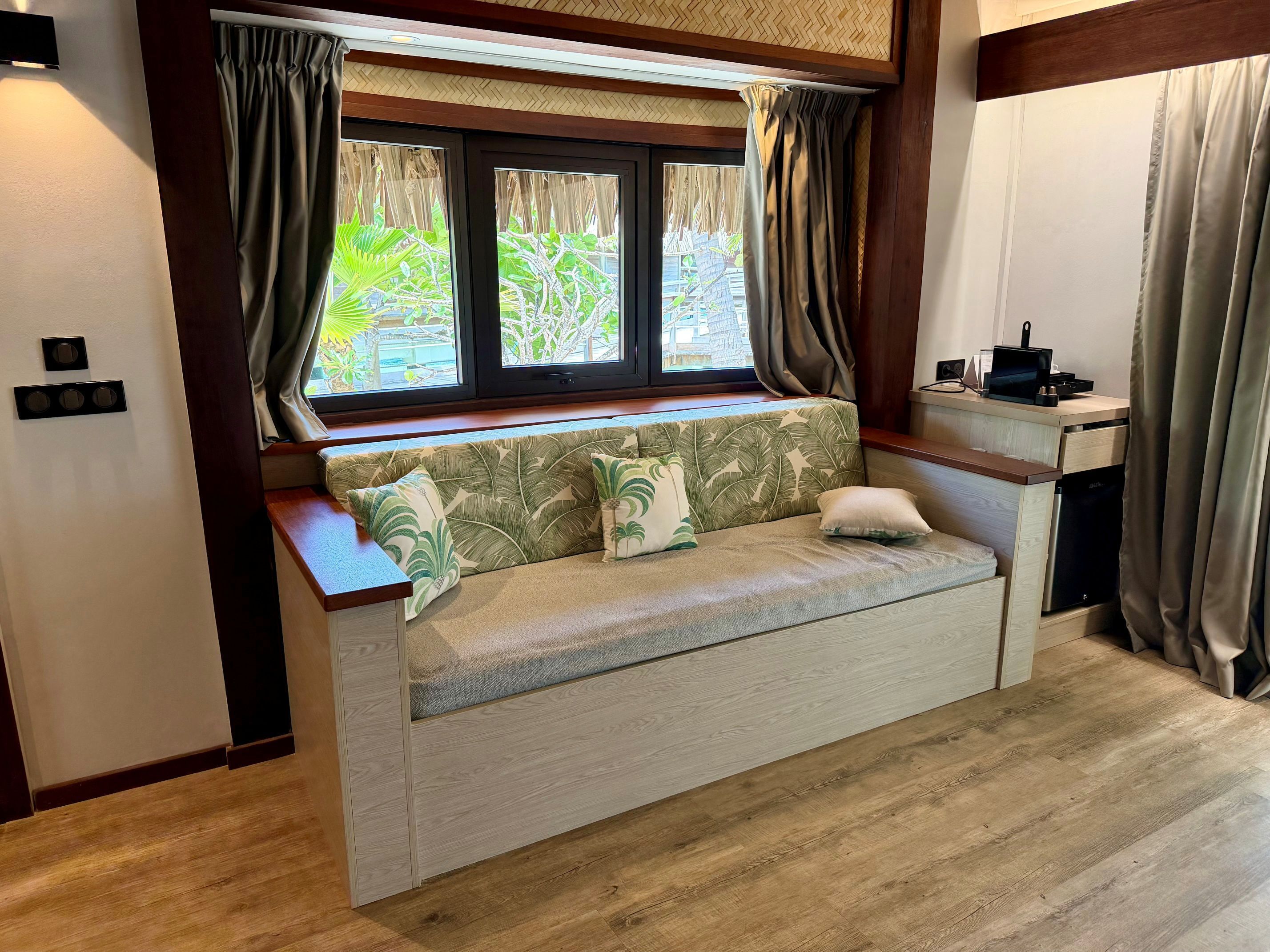 Foto - Maitai Bora Bora