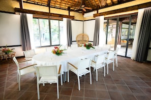 Sala de reuniones