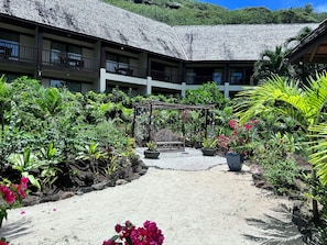 Exterior - Maitai Polynesia Bora Bora (Bora Bora)