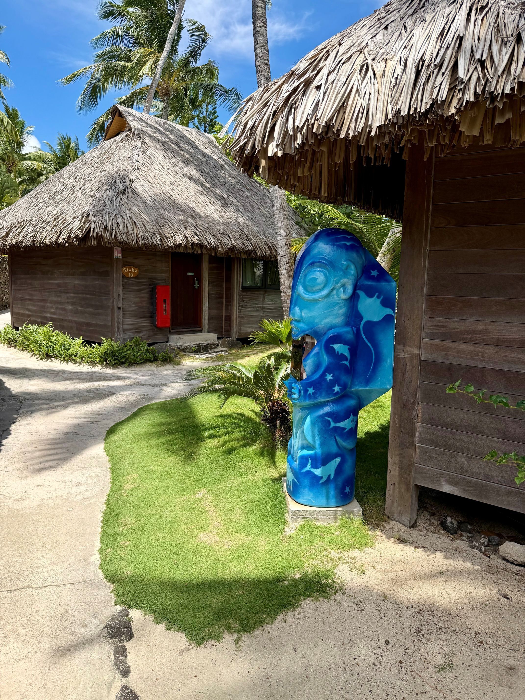 Foto - Maitai Bora Bora