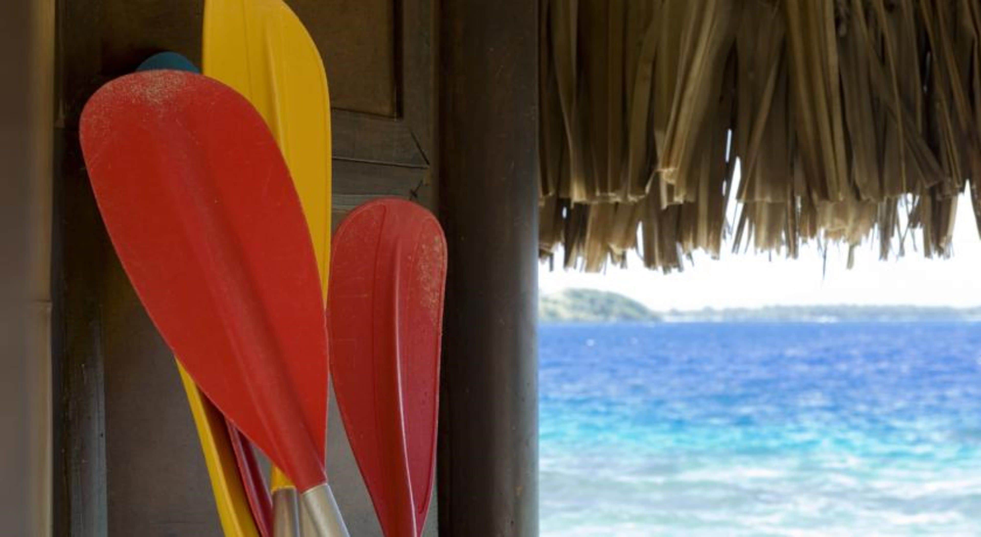 Photo - Maitai Polynesia Bora Bora