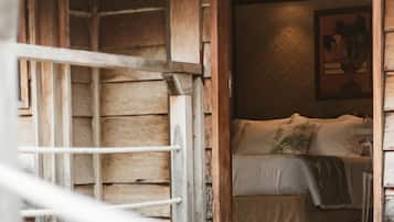 Premium Overwater Bungalow | Minibar, in-room safe, desk, blackout curtains