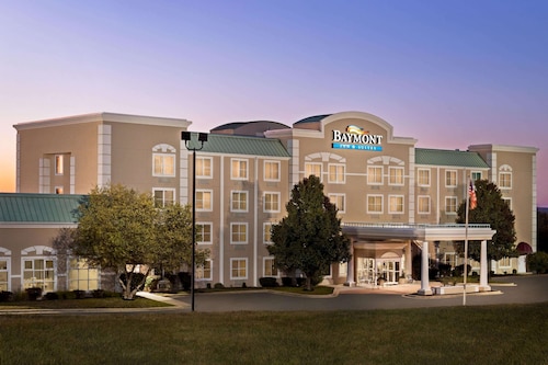 Baymont by Wyndham Ft. Leonard/Saint Robert