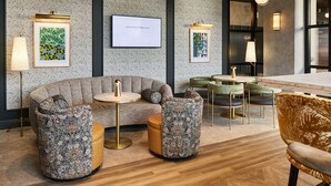 Unclassified image, 4 of 44, button - Leonardo Royal Hotel Glasgow (Glasgow)