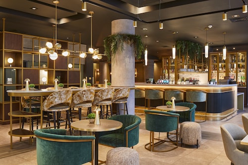 Leonardo Royal Hotel Glasgow