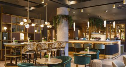 Leonardo Royal Hotel Glasgow