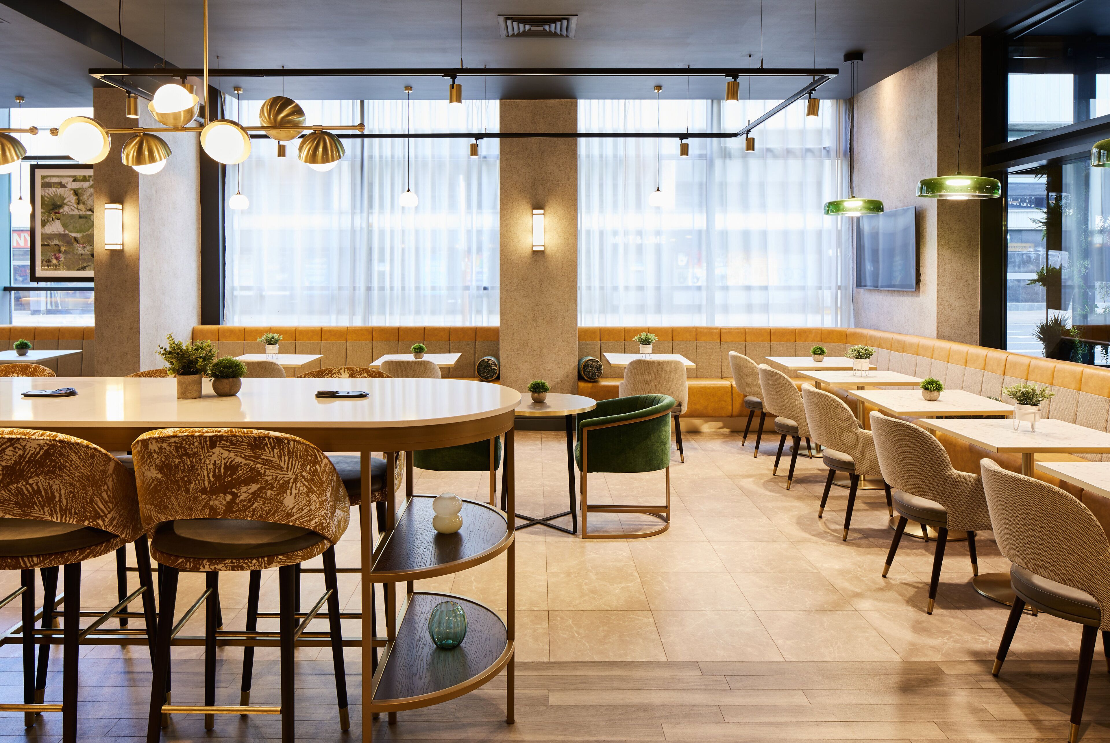 Foto - Leonardo Royal Hotel Glasgow